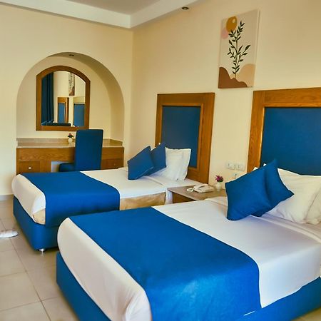 Tropitel Dahab Oasis Hotel Exterior foto