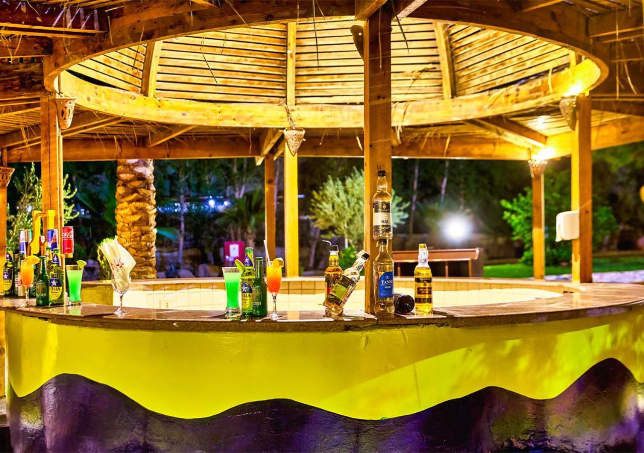 Tropitel Dahab Oasis Hotel Exterior foto