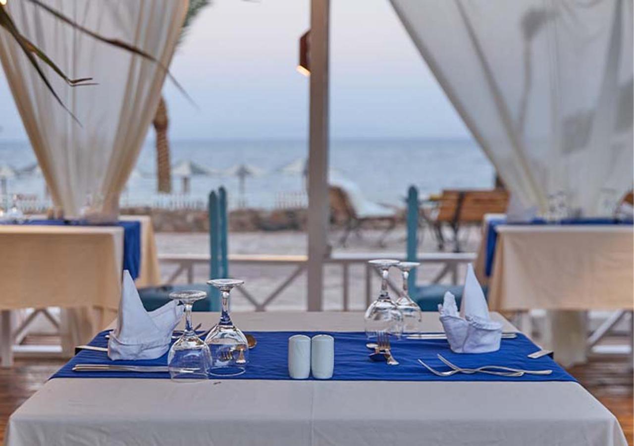 Tropitel Dahab Oasis Hotel Exterior foto
